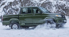 УАЗ «Патриот» за 1,86 млн, «Буханка» — за 1,59 млн: УАЗ раскрыл стоимость автомобилей 2026 года выпуска