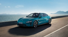 У Xiaomi с первого раза получилось: батарея одного из первых Xiaomi SU7 сохранила 94,5% ёмкости после 265 000 км и полутора лет эксплуатации