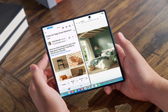 Samsung считает, что дорогой складной Galaxy Z Fold8 будет продаваться лучше Galaxy S26? Объем первой партии Galaxy Z Fold8 составит 3,5 млн единиц