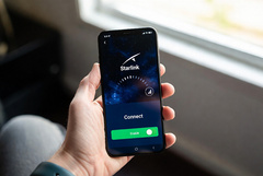 Прямая связь со спутника в смартфоне: Starlink Direct to Cell впервые в Европейском союзе запустят в Испании