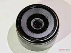 Модуль-камера формата Micro Four Thirds, подключаемая к смартфону. Xiaomi всё же выпустит серийную версию прототипа Modular Optical System