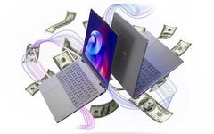 Из-за роста цен буквально на всё рынок ноутбуков в текущем квартале рухнет почти на 15%, согласно аналитикам TrendForce 