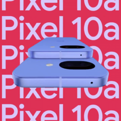 Google Pixel 10a официально рассекречен, предпродажи стартуют 18 февраля