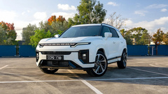 Корейский кроссовер — аналог Skoda Kodiaq — с гарантией 5 лет появился в России: к дилерам прибыли KGM Actyon