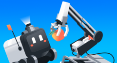 Яндекс открыл программу по ИИ-робототехнике для школьников