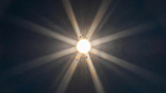 За шаг до рекорда сверхактивная область на Солнце внезапно «выключилась»