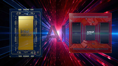 Хотите новые процессоры — подождите полгода. Intel и AMD оповестили своих клиентов из Китая о дефиците CPU