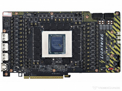 Лотерея за право купить GeForce RTX 5090 за 5200 долларов: MSI разыгрывает 10 слотов на покупку коллекционной GeForce RTX 5090 Lightning Z