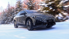 Новые автомобили Volkswagen будут использовать китайскую платформу в целях удешевления