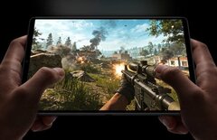 Lenovo попыталась объяснить, зачем мобильным устройствам экраны 165 Гц