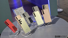 Samsung начала принимать предзаказы на Galaxy S26