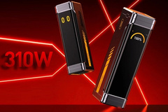 Starship Pro за 70 долларов. Представлен внешний аккумулятор Aohi мощностью 310 Вт