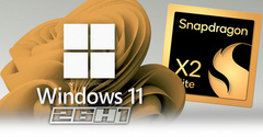 Microsoft рассказала, что Windows 11 26H1 будет доступна только на ПК со Snapdragon X2