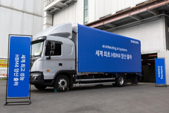 Samsung первой в мире начала производство и поставки новой памяти HBM4