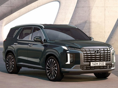 Россияне не собираются отказываться от Kia Sorento и Hyundai Palisade даже после повышения утильсбора: опубликована статистика по поставкам авто из Южной Кореи