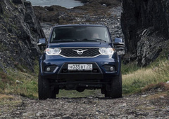 Новая 6-ступенчатая коробка передач для УАЗа «Патриота», «Пикапа» и «Профи» уже в продаже