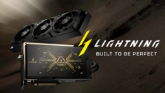 GeForce RTX 5090 за 10 000 долларов? Столько просят за MSI RTX 5090 32G Lightning Z в Индии