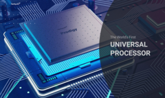 Компания Tachyum, анонсировавшая суперпроцессор Prodigy Universal Processor с невиданными параметрами, была выселена из своего офиса за неуплату аренды