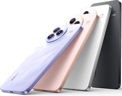 Когда нужен довольно крупный, но не самый большой экран. Xiaomi Civi 6 получит Snapdragon 8 Elite и дисплей диагональю 6,6 дюйма