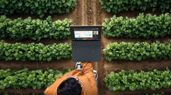 Microsoft и Ericsson работают вместе для более глубокой интеграции технологий 5G в Windows 11