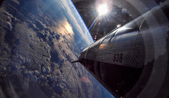 Как начался 2026 год для SpaceX: компания опережает весь остальной мир по числу запусков