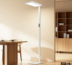 Представлена первая умная лампа Dreame с 3D-освещением и обнаружением людей