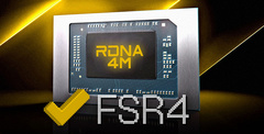 AMD собирается обновить старые iGPU, добавив им поддержку новых технологий. В APU Ryzen AI 500 будут графические ядра на архитектуре RDNA 4m