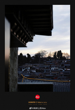 «Каждое фото — шедевр». Президент Xiaomi напомнил о Xiaomi 17 Ultra перед выходом на мировой рынок