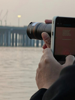 Фотофлагманы Oppo Find X9 Ultra и Vivo X300 Ultra будут оснащены новыми внешними телеконвертерами