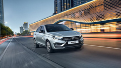 Сколько россиянам нужно копить на Lada Vesta и Hyundai Solaris: вторичка стала ближе