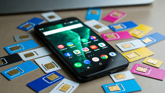 eSIM для повседневной связи: российские операторы занимают более 80% подключений Unisimka, преобладая над международными сервисами