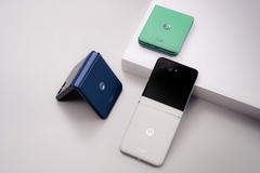 Motorola Razr 2025 и Razr Ultra 2025 получили финальную версию Android 16