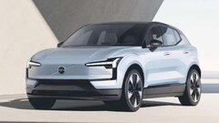 Новые кроссоверы Volvo могут загореться: компания объявила масштабный отзыв, акции упали