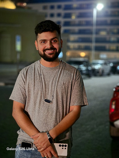 Samsung Galaxy S26 Ultra уже сравнили с Samsung Galaxy S25 Ultra по возможностям камеры