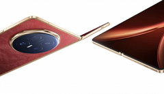 Snapdragon 8 Elite Gen 5, аккумулятор 7150 мА·ч, 120 Вт, 200 Мп, перископический модуль. Honor показала новый флагман Magic V6