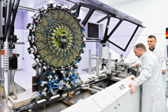 В Москве выпустили 5,5 млн полностью отечественных карт «Тройка»