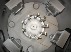 Для авиалайнера МС-21: в России внедрили эффективный метод нанокомпозитного покрытия частей авиадвигателей