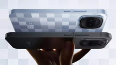 144 Гц, 7600 мАч, 100 Вт, тонкий корпус, Snapdragon 8 Gen, камера Sony и шесть лет обновлений. Представлен смартфон iQOO 15R