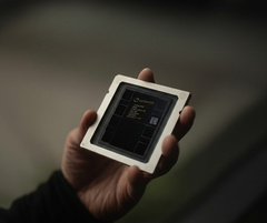 SambaNova Systems объявила даже не о сотрудничестве с Intel, а о планировании сотрудничества. До этого Intel хотела купить эту компанию