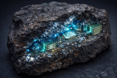 США не дают Китаю закупать новейшие литографы, а Китай заблокировал экспорт редкозмельных металлов для американских полупроводниковых заводов