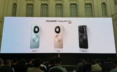 Первый глобальный Mate за 4 года. Huawei представила Mate 80 Pro на международном рынке: топовая камера, много памяти, IP69, 5750 мАч и 100 Вт — 1300 евро