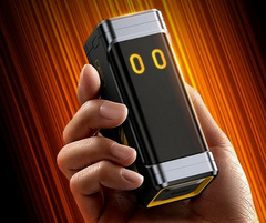 Представлен Starship Pro — крошечный аккумулятор для ноутбуков и смартфонов мощностью 210 Вт