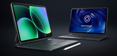 9200 мАч, большие 144-герцевые экраны и мощные платформы Snapdragon. Xiaomi вывела на глобальный рынок планшеты Pad 8 и Pad 8 Pro