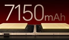 Рекордная батарея 7150 мАч, Snapdragon 8 Elite Gen5, защита IP69. Версия Honor Magic V6 с самой большой АКБ выйдет 10 марта