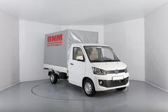 В Брянске готовят самый доступный автодом в России — до 4 млн рублей