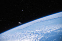 У России уже 116 частных спутников на орбите