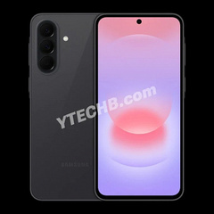 Samsung Galaxy A57 и Galaxy A37 показали на качественных рендерах