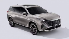 Это совершенно новые «Москвичи» мощностью 200 л.с. и с ценой до 4,2 млн рублей. В России стартовали продажи «Москвича М70» и «Москвича М90»