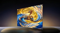 QD-Mini LED, до 98 дюймов, до 5000 нит, VRR до 300 Гц. Представлены телевизоры TCL Thunderbird Crane 7 Pro