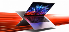 Xiaomi готовит ноутбук Book 14 с процессором Core Ultra X7 358H с игровым iGPU и массой менее 1 кг